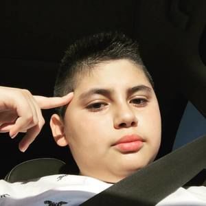 Meet your Posher, Marcus